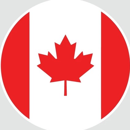 Canada Flag
