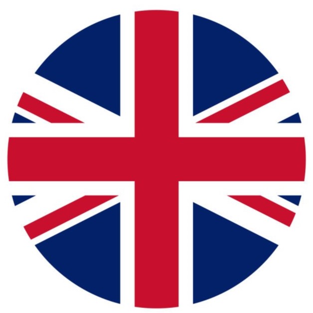 UK Flag